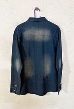 Polo Mano Denim Shirt (1530)