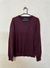 Ralph Lauren Pima Cotton Sweater (215)