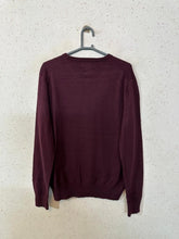 Ralph Lauren Pima Cotton Sweater (215)