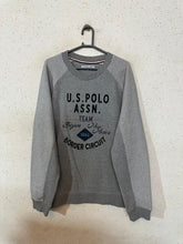 U.S Polo Sweatshirt (1136)