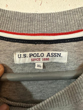 U.S Polo Sweatshirt (1136)