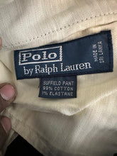 Ralph Lauren Cotton Pant (1772)