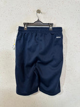 U.S Polo Inner Fleece Shorts (1118)