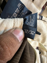 Ralph Lauren Cotton Pant (1772)