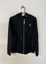 Philip Plein Hooded Jacket (167)