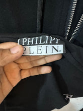 Philip Plein Hooded Jacket (167)