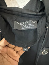 Philip Plein Hooded Jacket (167)
