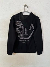 Philip Plein Hooded Jacket (167)