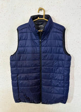 Primark Sleeveless Puffer(21)