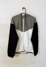 Primark Parachute Hooded Jacket (2441)