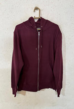 Primark Inner Fleece Hooded Jacket (1329)