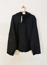 Primark Parachute Hooded Jacket (121)