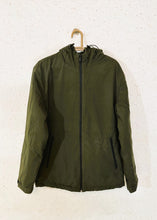 Primark Windbreaker Hooded Jacket (1996)