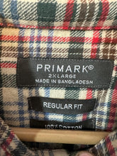Primark Cotton Shirt (1528)