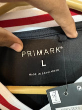 Primark Full Sleeves T-shirt (413)