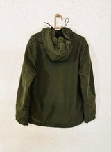 Primark Windbreaker Hooded Jacket (1996)