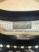 Primark Night Suit (1984/1985)