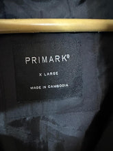 Primark Parachute Hooded Jacket (121)