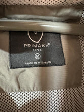 Primark Parachute Hooded Jacket (2441)