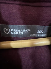 Primark Hooded Jacket (302)