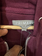 Primark Inner Fleece Hooded Jacket (1329)