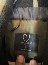 Primark Sleeveless Puffer (233)