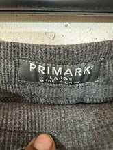 Primark Inner Fleece Trouser (285)