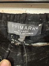 Primark Inner Fleece Short (536)