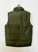 Primark Sleeveless Puffer (233)