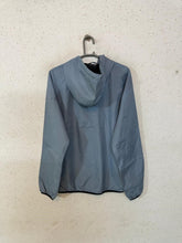 Primark Parachute Hooded Jacket (1857)