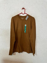 Primark Full Sleeve T-Shirt (1085)