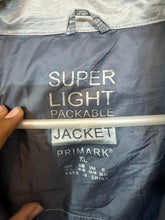 Primark Light Weight Puffer (981)