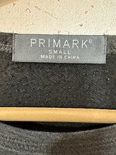 Primark Full Sleeves T-Shirt (272)
