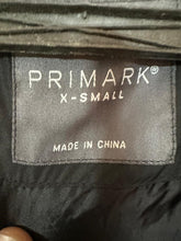 Primark Puffer (1854)