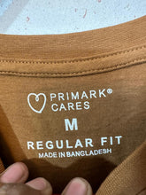 Primark Full Sleeve T-Shirt (1085)