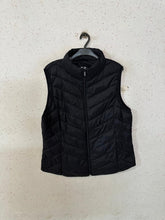 Primark Sleeveless Puffer (467)