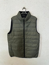 Primark Sleeveless Puffer (461)