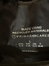 Primark Sleeveless Puffer (467)