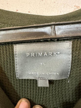 Primark Full Sleeve T-Shirt (946)