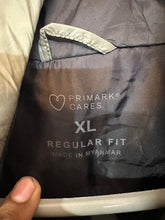 Primark Sleeveless Puffer (461)