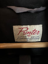 Printer Wind Breaker Hooded Jacket (1861)