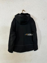 Printer Wind Breaker Hooded Jacket (1861)