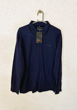 Paul Smith Full Sleeve Polo (2487)