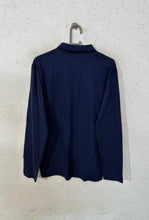 Paul Smith Full Sleeve Polo (2487)