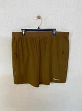 PuDolla Short