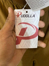 PuDolla Short