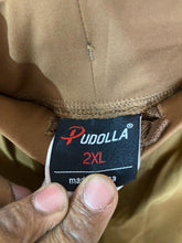 PuDolla Short