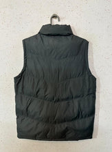 Non Brand  Sleeveless Puffer Jacket (116)