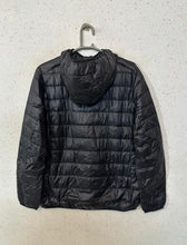 Non Brand Hooded Puffer Jacket (120)