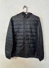 Non Brand Hooded Puffer Jacket (120)
